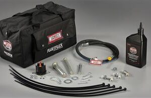 99110 WESTERN EMERGENCY KIT -  UNI-MOUNT, SUBURBANITE