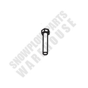 67111 WESTERN HEXCAPSCREW_3/8-16X1-3/4 SS