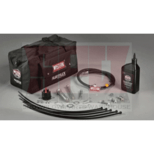 99100 WESTERN ULTRAMOUNT FLEET FLEX EMERGENCY PARTS KIT