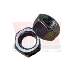 B61343 WESTERN 3/4-10 HEX NUT