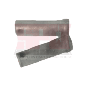B61563 WESTERN CLEVIS PIN 0.625 X 2.33