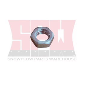 B61615 WESTERN 3/4-10 HEX JAM NUT