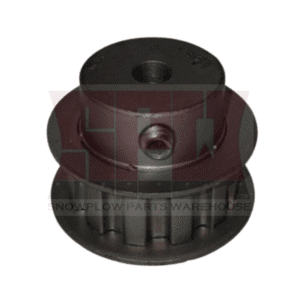 P2100 WESTERN DRIVE GEAR - 12T