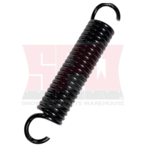 B61167 WESTERN EXTENSION SPRING