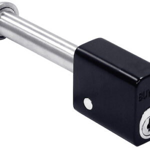1302060 SAM Plow Parts, 5/8 Diameter x 2-3/8 Inch Pin Lock-Replaces Meyer #07694