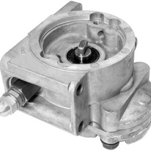 1306202 SAM Plow Parts, Gear Pump similar to Meyer OEM: 15729