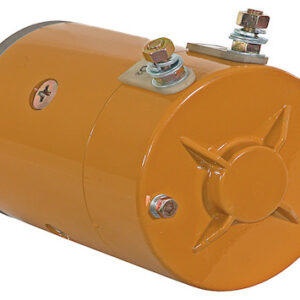 1306007 SAM Plow Parts, 1306007 SAM Plow Parts, 4-1/2 Inch Twin Post Motor-Replaces Meyer/Diamond #15841/15727/15689