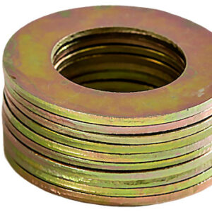 1303035 SAM Plow Parts, Washers-Replaces Meyer #20363/10-Pack