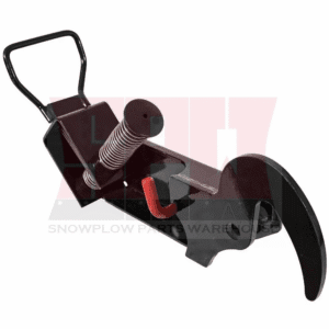 72618 WESTERN ULTRA MOUNT STAND ASSEMBLY DRIVER SIDE