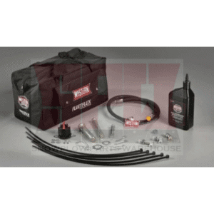 99105 WESTERN EMERGENCY KIT - NON FLEET FLEX ULTRA MOUNT