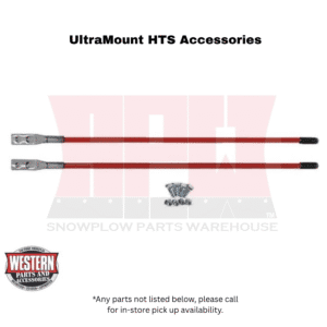 UltraMount HTS Accessories