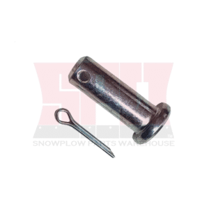 43745 WESTERN 1 X 2-3/4 CLEVIS PIN W/COTTER