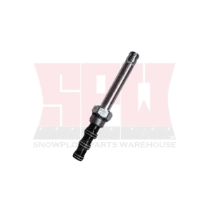 52285 VALVE, 4-WAY 3-POSITION CLOSED CENTER W/NUT & SPACER