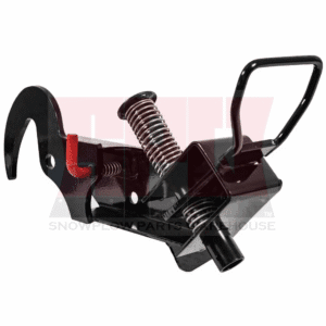 67846 WESTERN STAND ASSEMBLY PS NEW P/N 72617