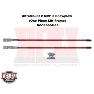 UltraMount 2 MVP 3 Accessories