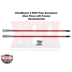 UltraMount 2 MVP Plus Accessories