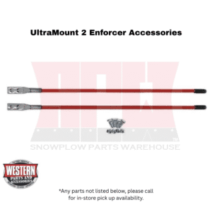 UltraMount 2 Enforcer Accessories