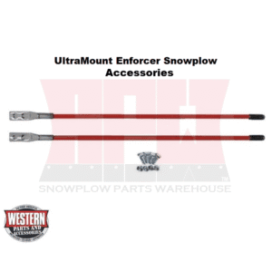 UltraMount 2 Enforcer Accessories