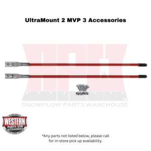 UltraMount 2 MVP 3 Accessories