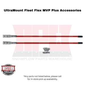 UltraMount Fleet Flex MVP Plus Accessories
