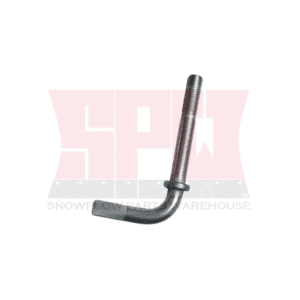 5/8-11 x 4 1/4" L BOLT