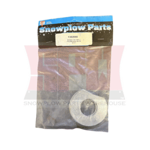 1302040 Buyers Pivot Pin Tube Washer (2 Pack) For Meyer 07141 - Clearance