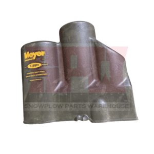 15630 Meyer OEM New E58H Hydraulic Pump Cover - Clearance