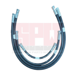 5HKR Western Suburbanite Hydraulic Hose Kit