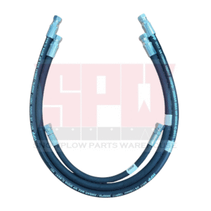 7HKR Western Prodigy Hydraulic Hose Kit