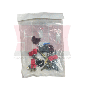 HDW05539 Boss OEM New Controller Fastener Kit - Clearance
