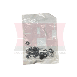 HDW05549 Boss OEM New Joystick Fastener Kit - Clearance