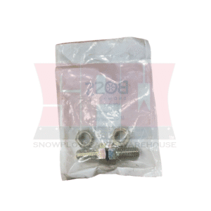 HDW15613 Boss OEM New Fastener Kit, Spreader Handle - Clearance