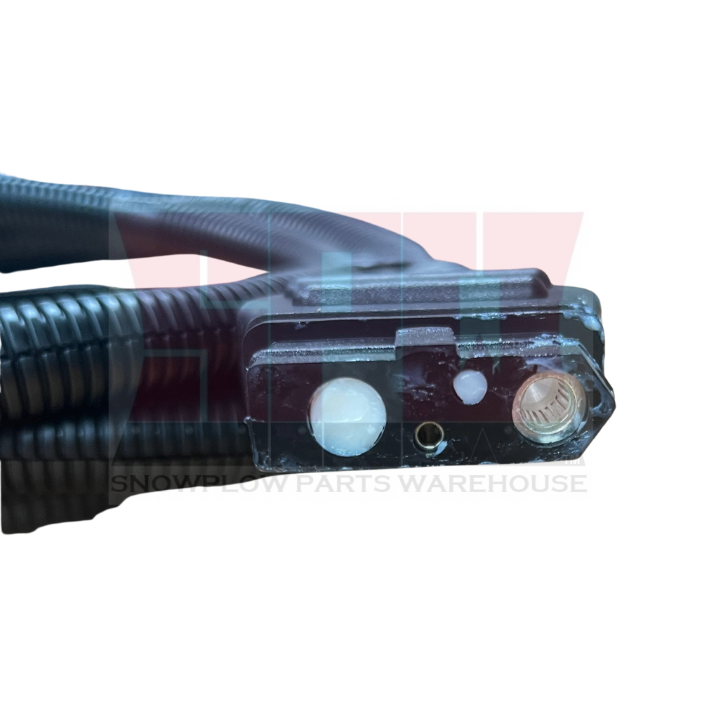 OEM Western Fleet Flex Truck Side Plow Wiring, 2010 &13 Chevy/GMC - Image 19