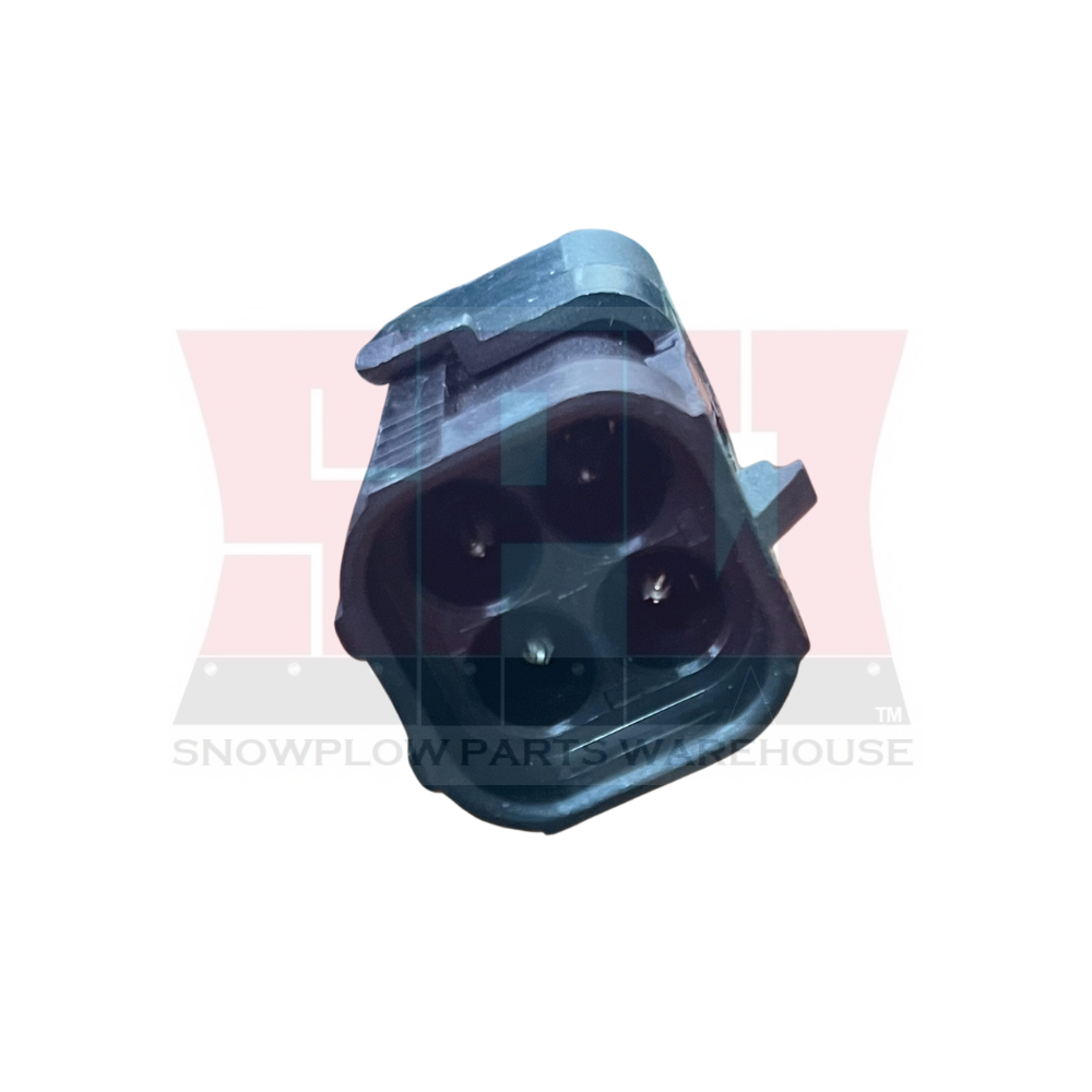 TSE09 Western Fleet Flex Truck Side Electrical Kit, 2023-2026 - Image 20