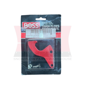 MSC04687 Boss OEM New SmartHitch 2Coupler Tower Latch Kit