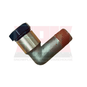 MSC05078 Boss OEM New Elbow Kit