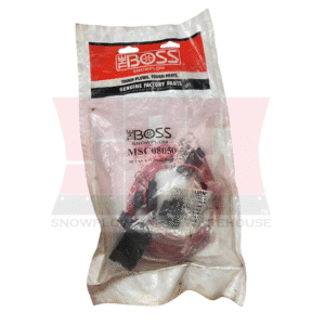 MSC08050 Boss OEM New Dual Burn Relay Kit
