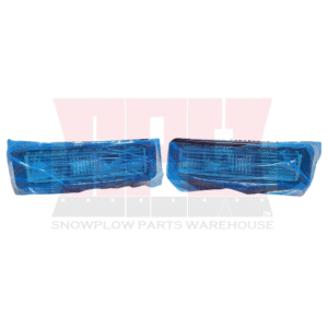 MSC16200 Boss OEM New SmartLight 3 LED Headlight Kit
